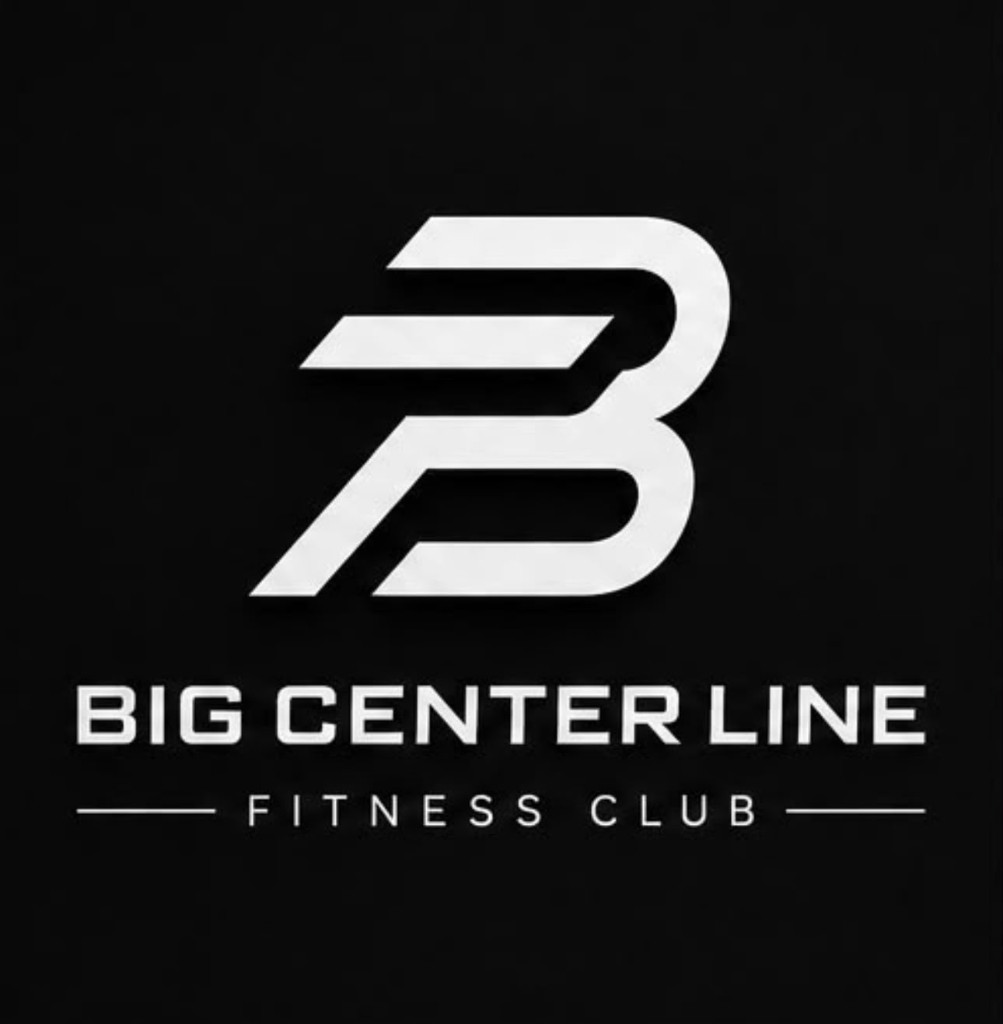 Big Center Line
